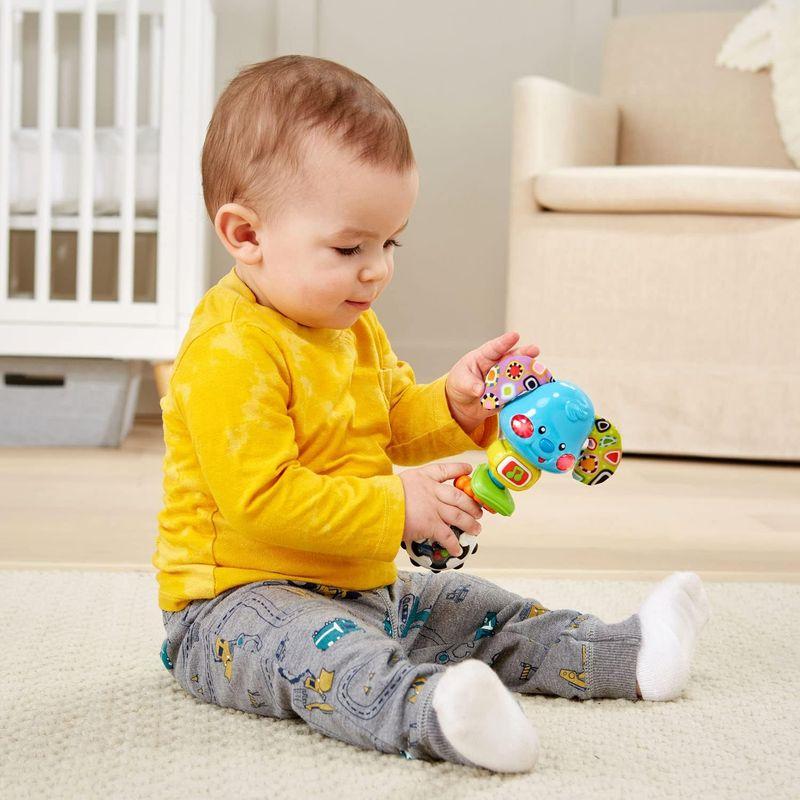 VTech Baby Rattle and Sing Puppy｜good-life-ser｜06