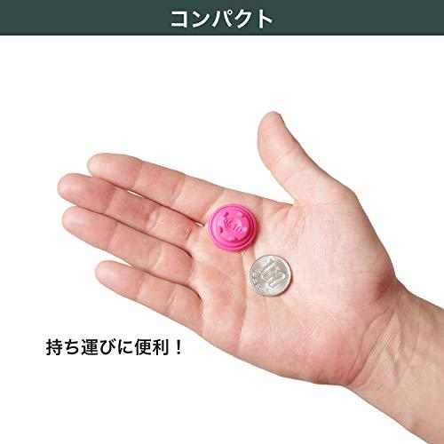 Tabata(タバタ) ゴルフ ティー 置くティー オクティーショート5&10