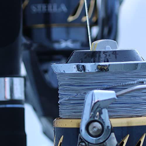 高価値 アバニ Peライン Varivas バリバス キャスティング 1lb Max 8号 600m スーパーマックスパワー Smp 釣り糸 ライン Turningheadskennel Com