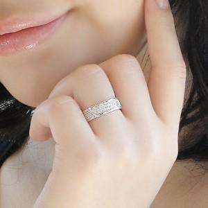 pt9001.0ct ダイヤモンド フルエタニティリング送料無料 品質保証書付の画像