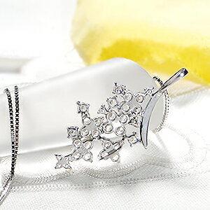 pt900 1.0ct プラチナ ダイヤモンド ペンダント ジュエリー 1カラット  