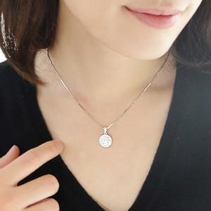 pt900 プラチナ ダイヤモンド ダイヤ ネックレス ペンダント パヴェ pt900 プラチナ ダイヤモンド ダイヤ ネックレス ペンダント パヴェ