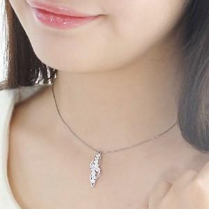 pt900 プラチナ ダイヤモンド ダイヤ ネックレス ペンダント 1.0ct 1カラット 10石 10粒 テンダイヤモンド GUPD1220の画像