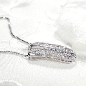 プラチナ pt900 1ct ダイヤモンド ネックレス 1カラット X Hカラー SI ダイヤ ペンダント PT 贈り物 記念 人気 可愛い ギフト ダイア 誕生石 送料無料 GUPD1311の画像