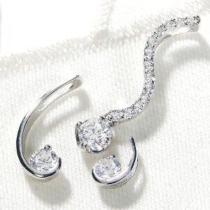 プラチナ pt900 0.5ct ダイヤモンド ネックレス 0.5カラット 縦長 ダイヤ ペンダント PT 贈り物 記念 人気 可愛い ギフト ダイア 7way 送料無料 GUPD1314の画像