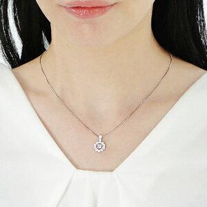 Pt900 1.0ct ダイヤモンド ネックレス ペンダント １ct 豪華 ゴージャス プラチナ プラチナ900 人気 0.3カラット ダイア 4月 誕生石 1.0カラット GUPD1331の画像