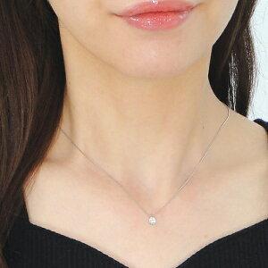 pt900/750 ダイヤモンドネックレス 0.38カラット jdp0216_main_04.jpg