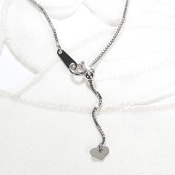 Pt900 0.5ct ２WAY ダイヤモンド ネックレス 送料無料 ジュエリー ペンダント ダイヤ プラチナ 0.5カラット ダイア プレゼント フラワー 花 2way GUPD909の画像