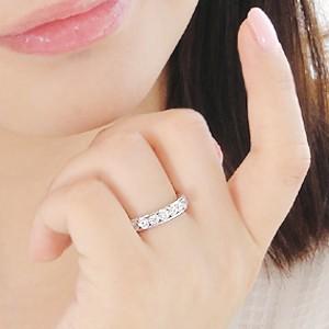 pt900 プラチナ ダイヤモンド ダイヤ 指輪 リング 1.0ct 1カラット 