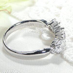 mamanです☆pt900天然ダイヤモンドエタニティリング1.00ct pt900 1.00ct ダイヤモンド エタニティリング プラチナ ダイヤ ハーフ