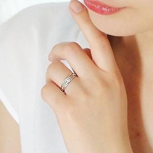 ダイヤモンドリング リング 指輪 ダイヤモンド ダイヤ プラチナ pt900 プラチナ900 レーシー 華奢 透け感 4月 誕生石 GUR1139PT |  | 02