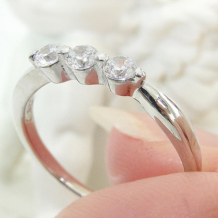 pt900 0.3ct 天然ダイヤモンドリング 送料無料 プラチナ ダイヤ ダイア 