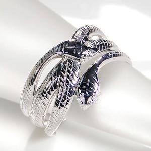 pt900 プラチナ ダイヤモンド ダイヤ 指輪 リング 運気上昇 蛇 へび