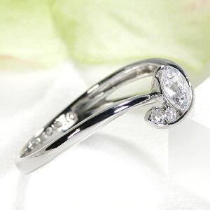 プラチナ pt900 0.6ct ダイヤモンド リング 0.6カラット 送料無料