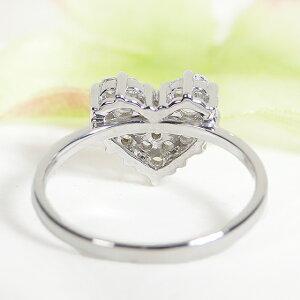 赤字PT900 ダイヤトータル0.50デザインリング 楽天市場】pt900 ダイヤモンド リング【0.5ct】 おしゃれ 人気 可愛い