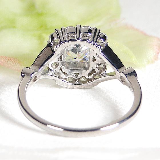 最終交渉可JA93★最高級 ダイヤモンド1.516ct pt リング 鑑定書付 中央宝研鑑定書付 Pt900 1.70ct プラチナ ダイヤモンド リング 送料