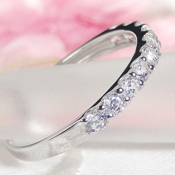 pt950 0.5ct ダイヤモンド エタニティリング 送料無料 ダイヤ pt950 0.5ct ダイヤモンド エタニティリング 送料無料 ダイヤ