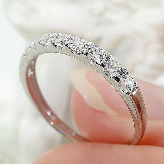 pt950 0.5ct ダイヤモンド エタニティリング 送料無料 ダイヤ pt950 0.5ct ダイヤモンド エタニティリング 送料無料 ダイヤ
