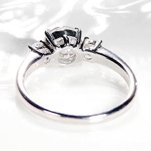 ダイヤモンド リング プラチナ 1.20ct 指輪 ダイヤ 大粒 Hカラー SI2 GOODカット GUR1298｜good-luck-store｜05