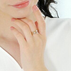 K18YG 0.50ct ダイヤモンド リング 18金 イエロー ゴールド ダイアモンド 18k 3石 スリーストーン 0.5カラット ３連 3列 3粒 幅広 指輪 ギフト GUR1307の画像