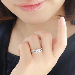 pt900 プラチナ ダイヤモンド ダイヤ 指輪 リング エタニティ 1