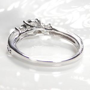 pt900 プラチナ ダイヤモンド ダイヤ 指輪 リング 0.75ct SI2〜I1クラス G〜Hカラー 大粒 一粒 GUR1394の画像
