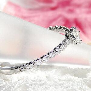 pt900 0.2ct ダイヤモンド リング プラチナ ダイアモンド ダイヤ 0.13