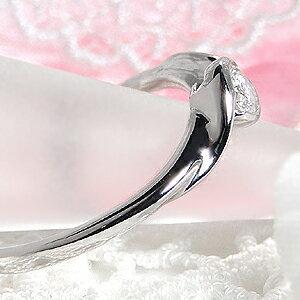 pt 900 ダイヤ　 リング　0.2ct 0.０４ct ダイヤモンドリング0.2c 、PT900 刻印あり