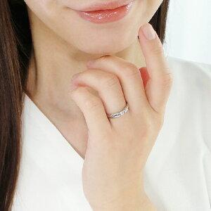 pt900 0.12ct ダイヤモンド リング 送料無料 ダイヤ プラチナ PT シンプル 指輪 ダイア レディース ギフト 誕生日 プレゼント レディース GUR1515の画像