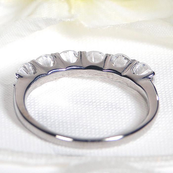 Pt900 1.2ct ダイヤモンド リング 送料無料 指輪 プラチナ ダイヤ