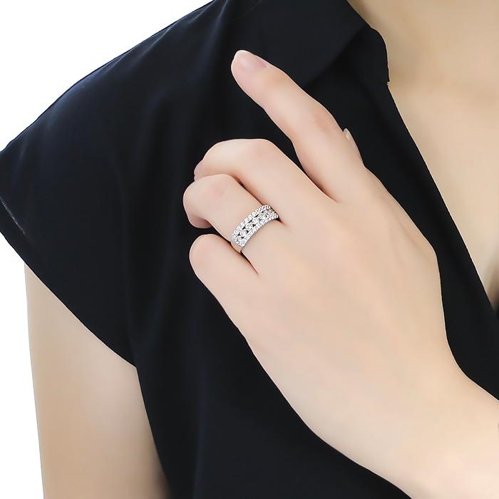 Pt900 1.00ctダイヤモンドリング Pt900 ダイヤモンド リング 1.00ct — セルビーオンラインストア