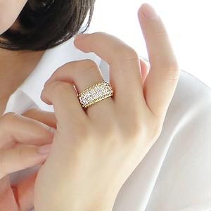 ❇️特別価格！豪華2カラットアップ 18金ダイヤリング 楽天市場】K18WG/YG/PG 【2.0ct】ダイヤモンド リング送料無料 代引