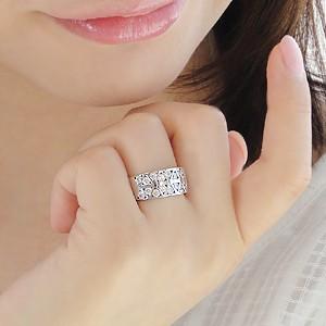 ダイヤ リング Pt900 ダイヤモンド D1.00ctプラチナ 指輪 幅広 Pt900 0.78ct プラチナ ダイヤモンド リング 送料無料 ダイヤ