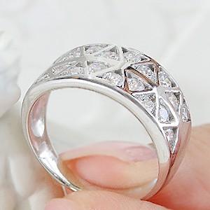 ダイヤ リング Pt900 ダイヤモンド D1.00ctプラチナ 指輪 幅広 pt900 プラチナ ダイヤモンド ダイヤ 指輪 リング 1.0ct 幅広 1