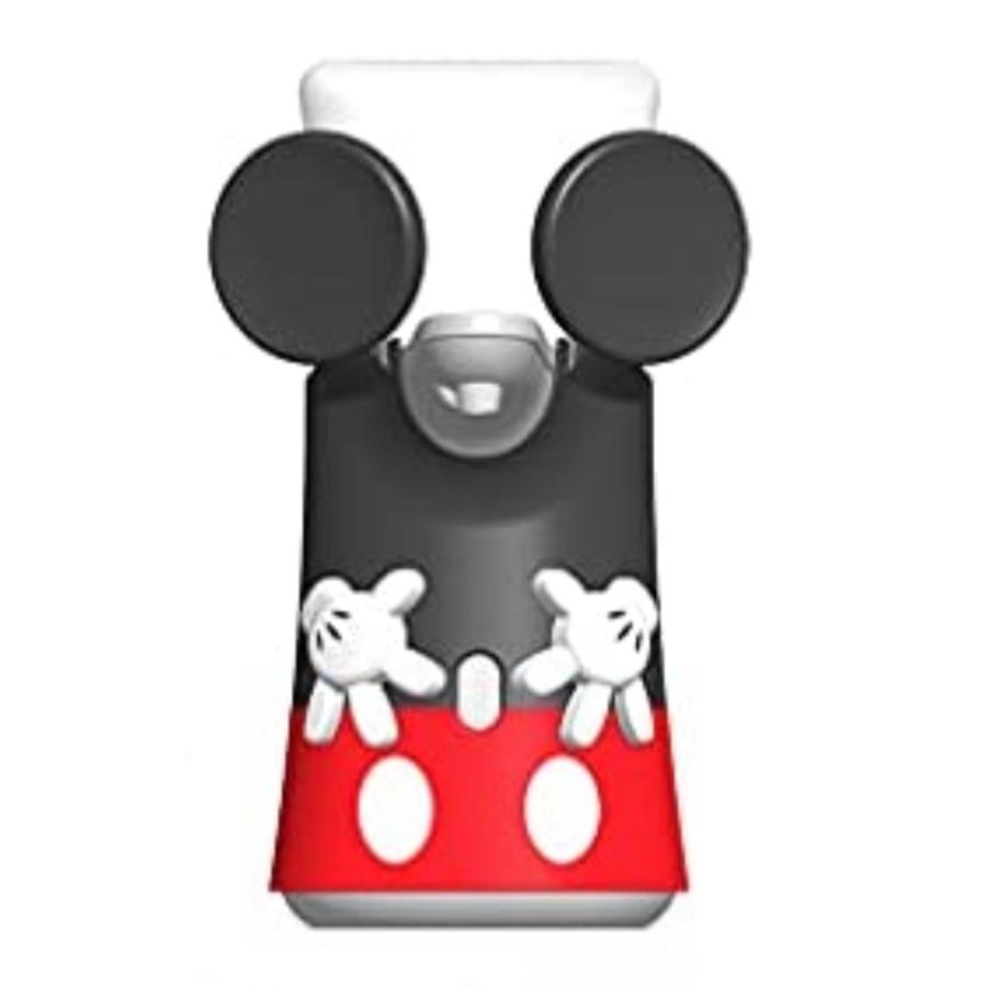 残り1点 即納品 ディズニー限定商品 ミューズノータッチ 泡ハンド