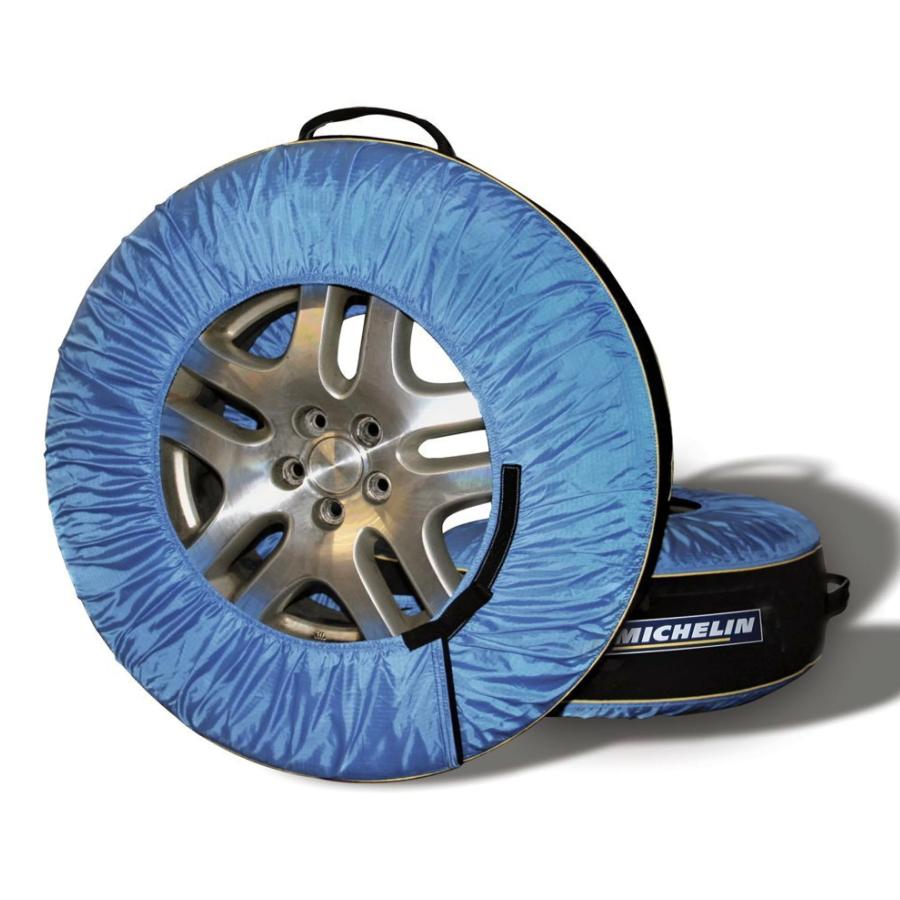 Michelin(ミシュラン) タイヤバッグ 4個セット｜good-mam88｜02