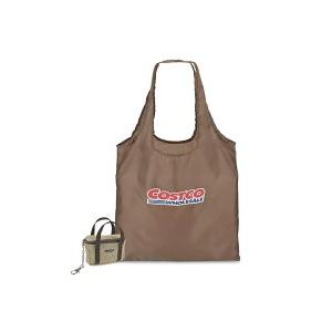 茶色/3点セット》クーラーバッグコストコ サスティナブル ジュート