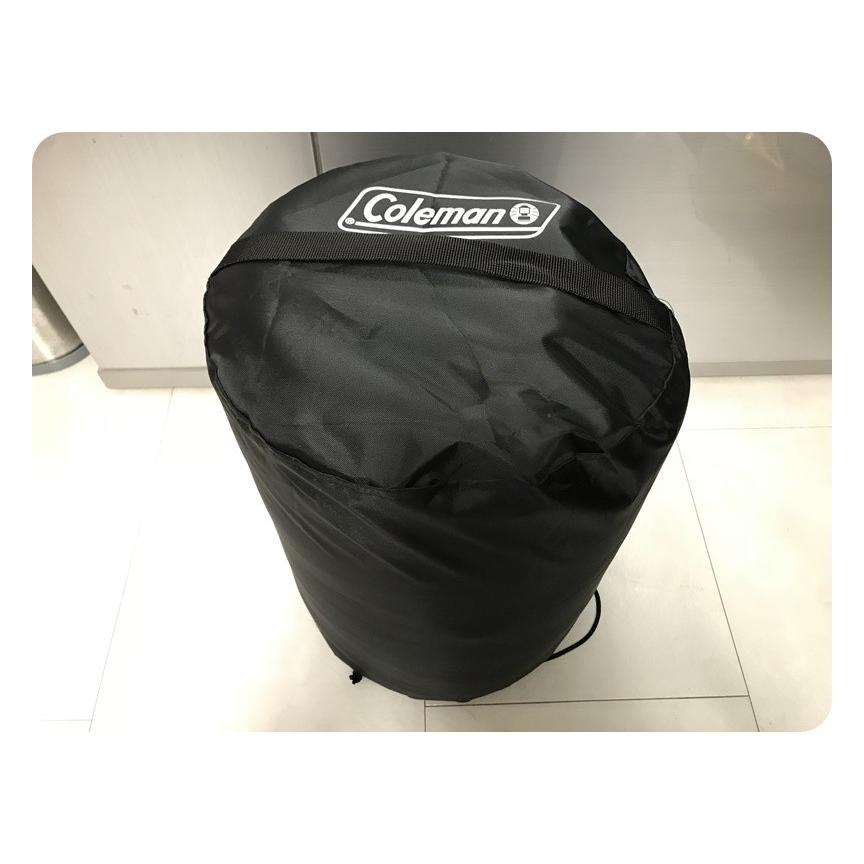 Coleman コールマン 寝袋 緑 耐寒−18度対応 スリーピングバッグ Coleman コールマン 寝袋 緑 耐寒−18度対応 スリーピングバッグ