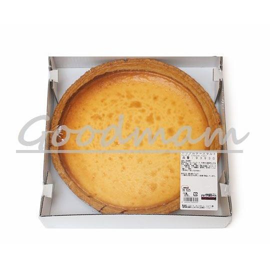 トリプルチーズタルト1270g 冷凍発送 : グッドマム - 通販 - Yahoo