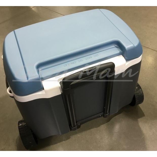 イグルー マックスコールド クーラーボックス62QT 58L  