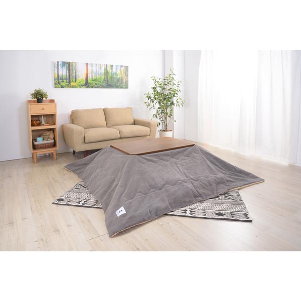 東谷 こたつ こたつテーブル コタツ 幅105 おしゃれ オールシーズン