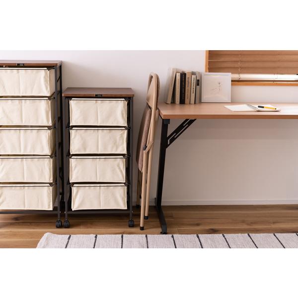 フォールディングチェア 折りたたみ イス 仕事用 椅子 パイプ椅子 PC-33 | 東谷 | 10