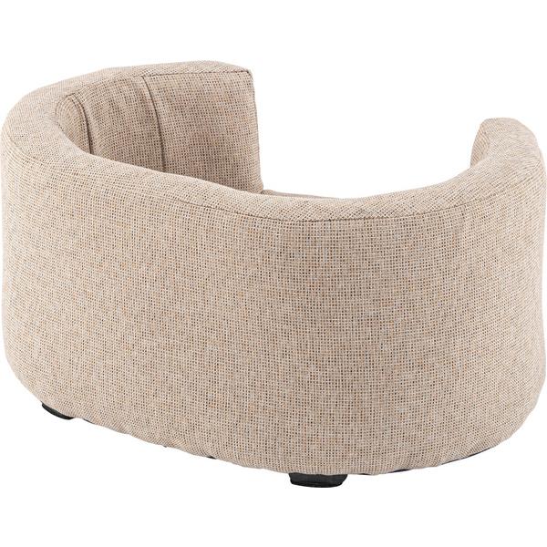ペットベッド ペット用ベッド 犬用 猫用 ベージュ グレー PET72 PET72Good Mark 通販 Yahoo!ショッピング