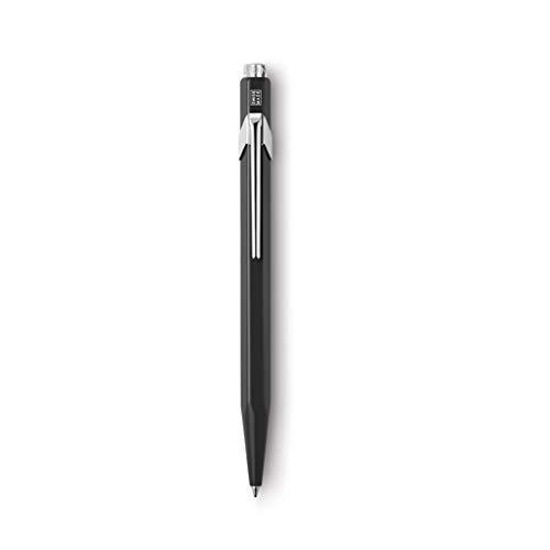 849 d'Ache Caran POP (並行輸入品) ボールペン Black - Box with Pen Ballpoint その他 最高