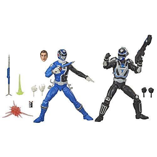 Hasbro Collectibles - Power Rangers Lightning Collection S.P.B.B