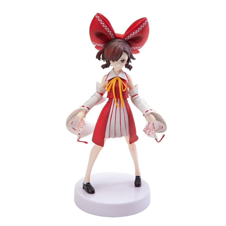 Yahoo!オークション - 東方フィギュアまとめ売り 15体
