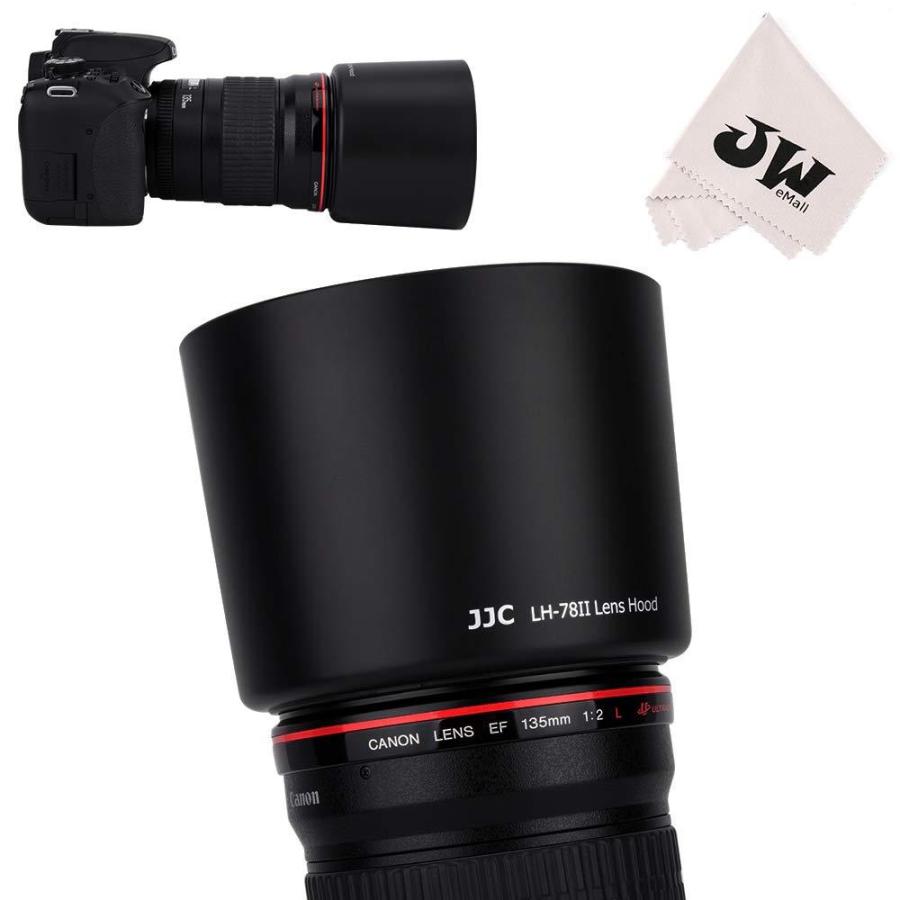 EF135mm F2L USM 美品（元箱、フード、ポーチ付） 2026年最新】Yahoo!オークション - ef135mm f2l usm(すべて)の中古品