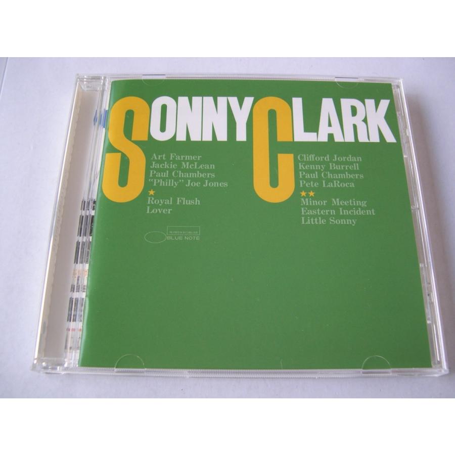 Sonny Clark Quintets // CD｜good-music-garden