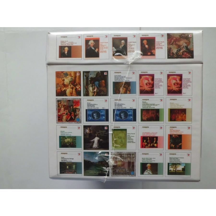 Tafelmusik Baroque Orchestra / The Complete Sony Recordings : 47