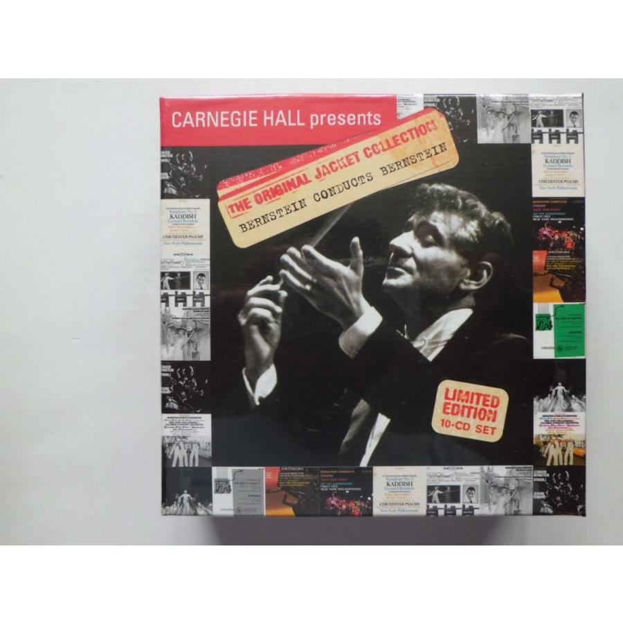 クラシック Leonard Bernstein: Original Jacket Colle NDAtNzEyMy5qcGVn.jpeg
